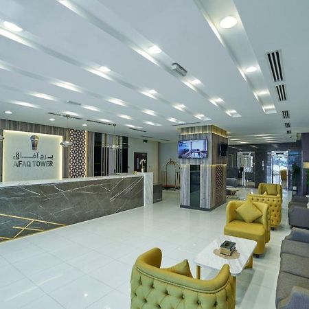 Apartament Afaq Tower Manama Zewnętrze zdjęcie