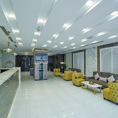 Apartament Afaq Tower Manama Zewnętrze zdjęcie