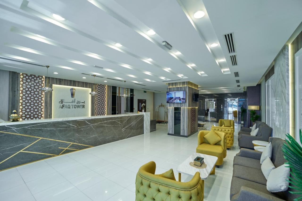 Apartament Afaq Tower Manama Zewnętrze zdjęcie