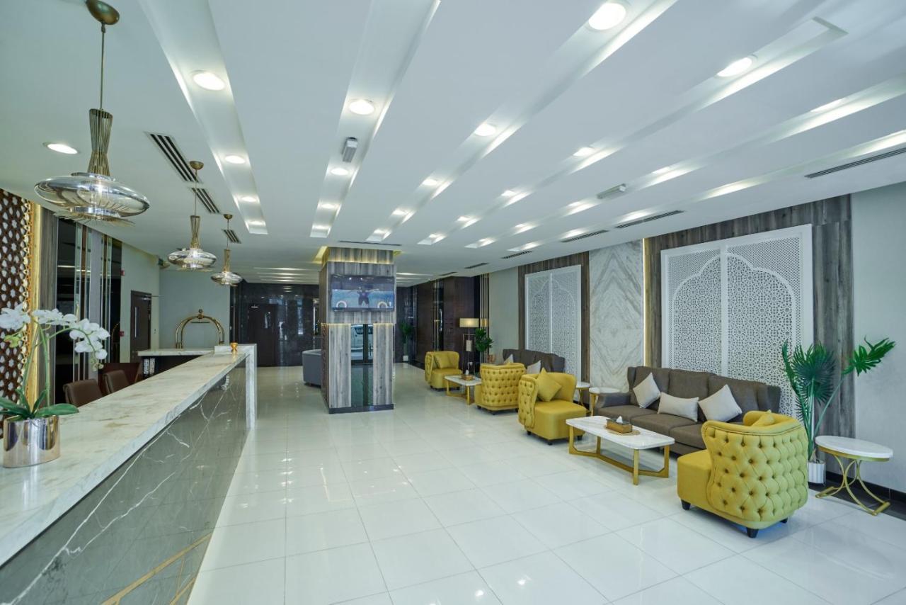 Apartament Afaq Tower Manama Zewnętrze zdjęcie