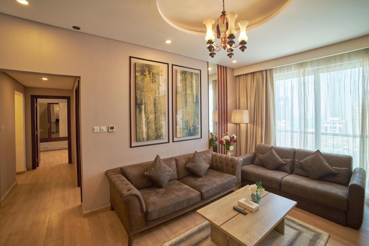 Apartament Afaq Tower Manama Zewnętrze zdjęcie