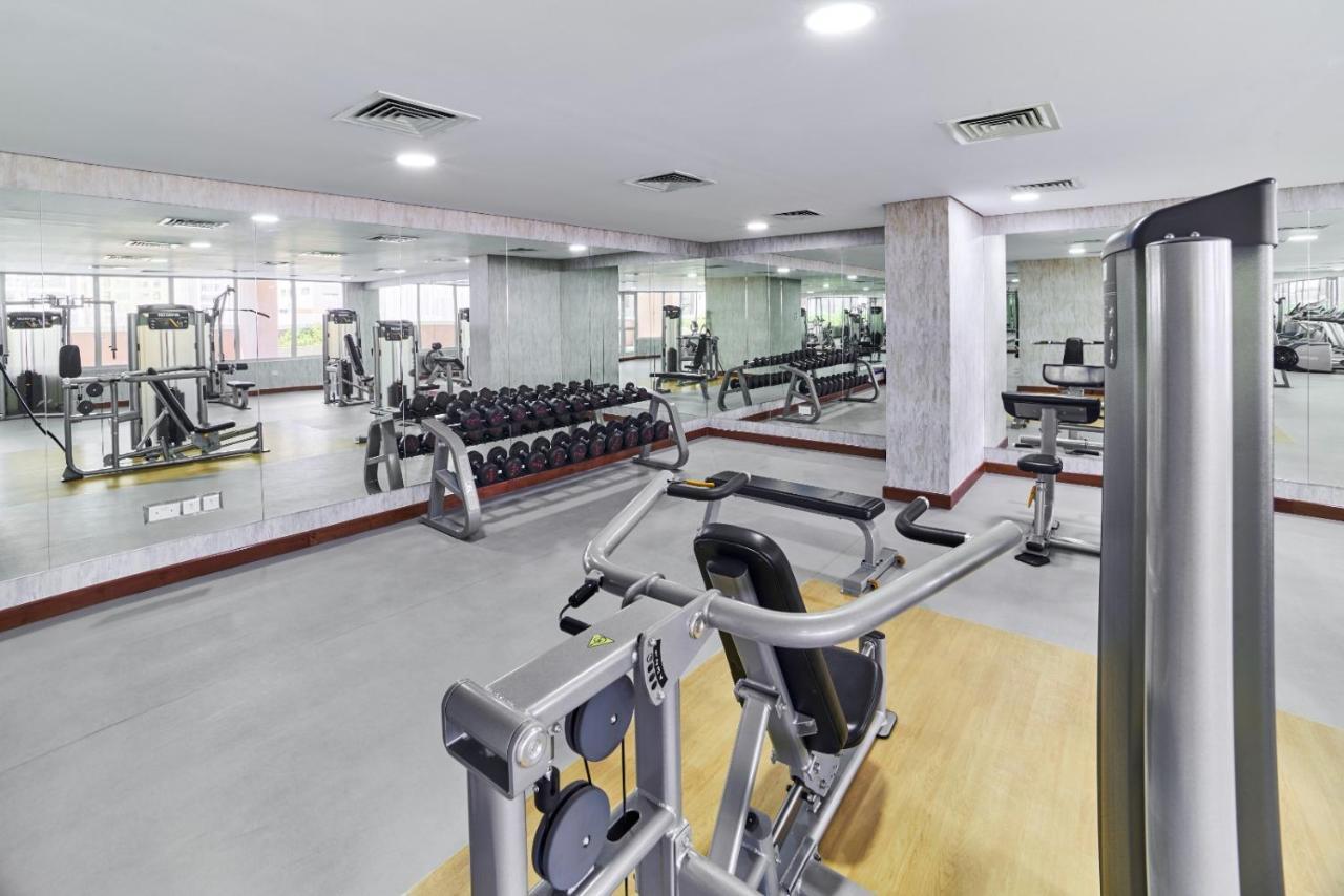 Apartament Afaq Tower Manama Zewnętrze zdjęcie