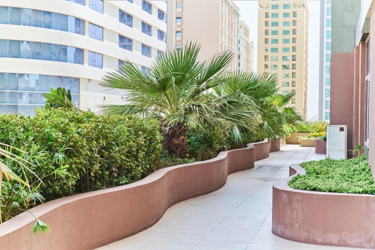 Apartament Afaq Tower Manama Zewnętrze zdjęcie
