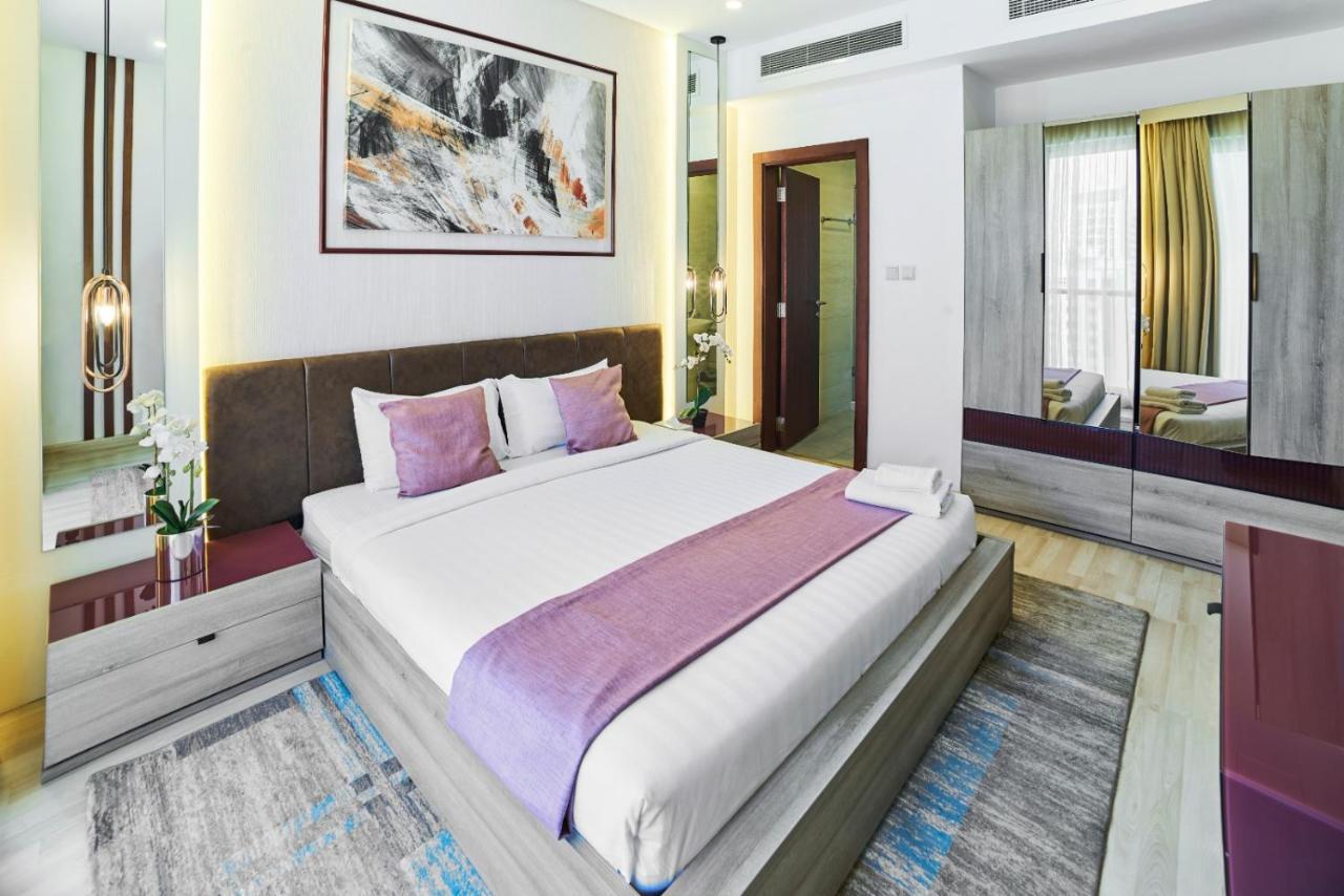 Apartament Afaq Tower Manama Zewnętrze zdjęcie