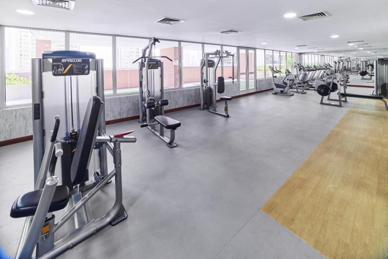 Apartament Afaq Tower Manama Zewnętrze zdjęcie