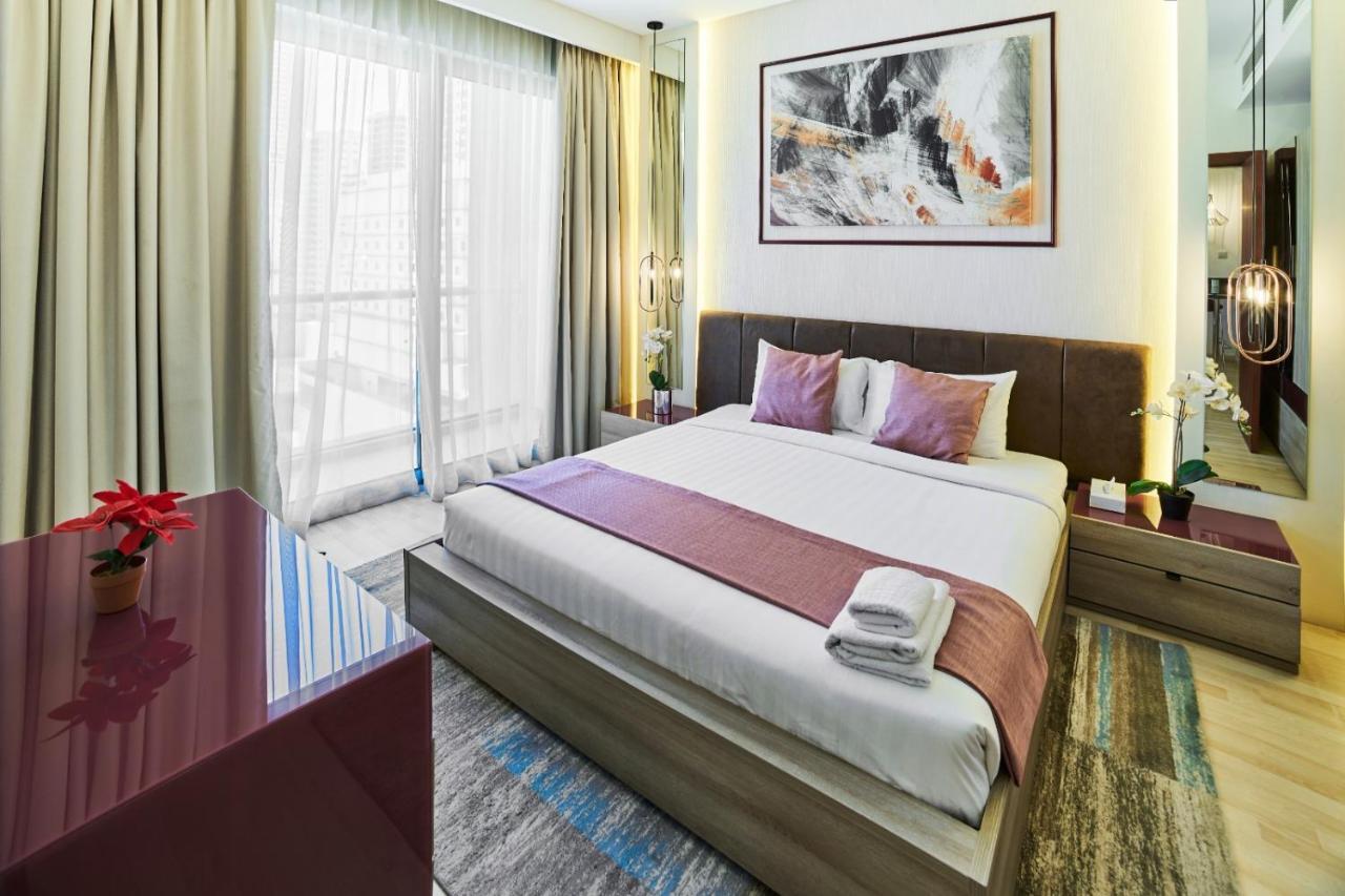 Apartament Afaq Tower Manama Zewnętrze zdjęcie