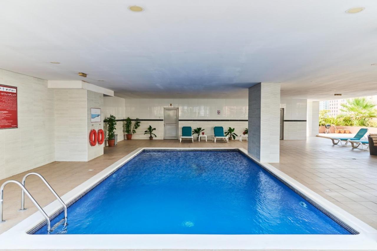 Apartament Afaq Tower Manama Zewnętrze zdjęcie
