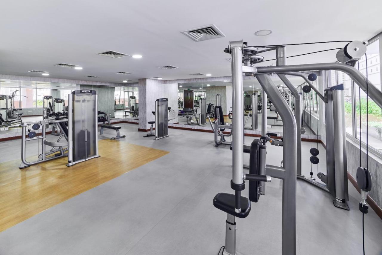 Apartament Afaq Tower Manama Zewnętrze zdjęcie