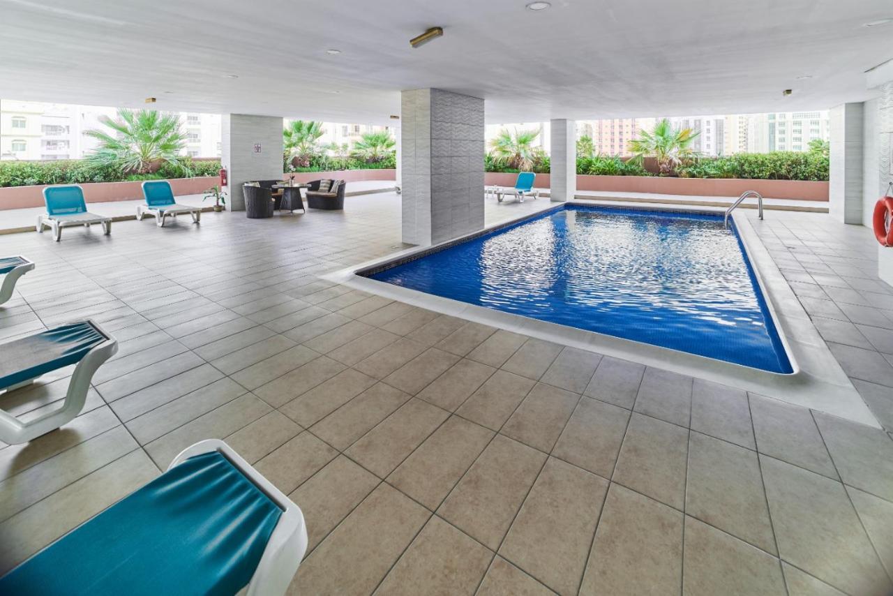 Apartament Afaq Tower Manama Zewnętrze zdjęcie