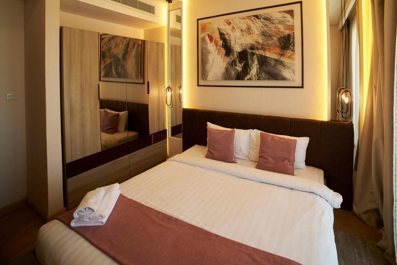 Apartament Afaq Tower Manama Zewnętrze zdjęcie