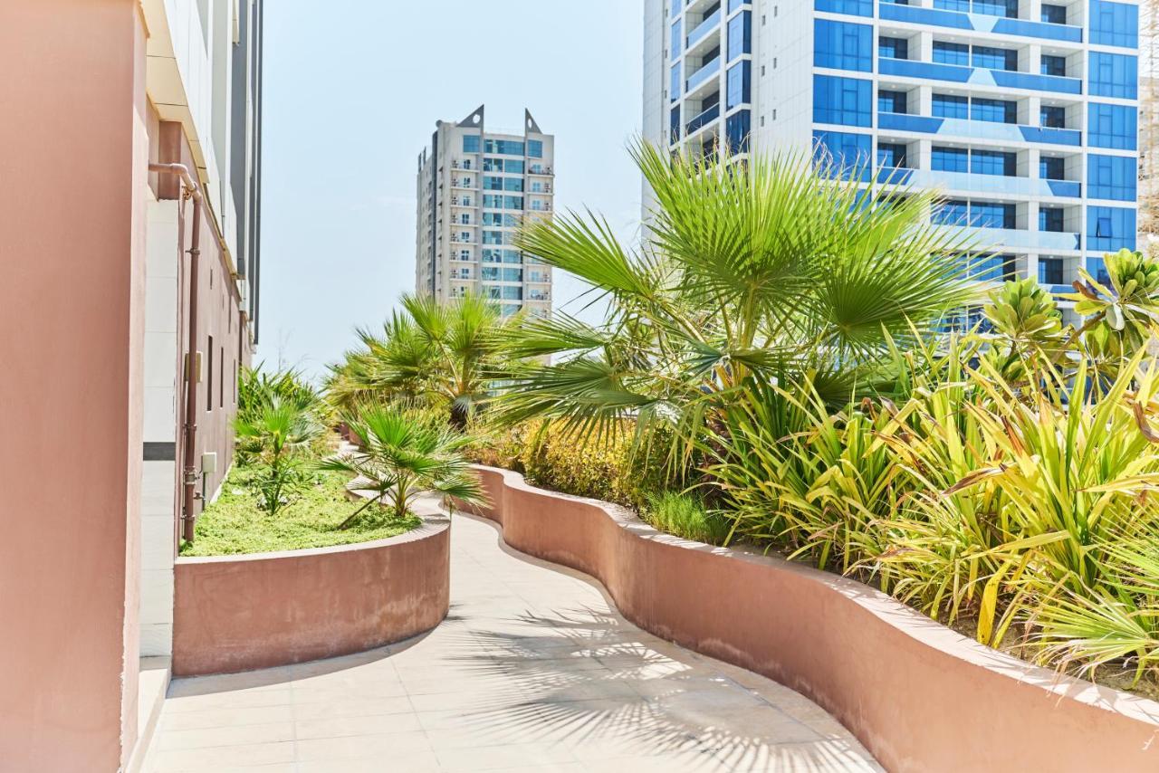 Apartament Afaq Tower Manama Zewnętrze zdjęcie