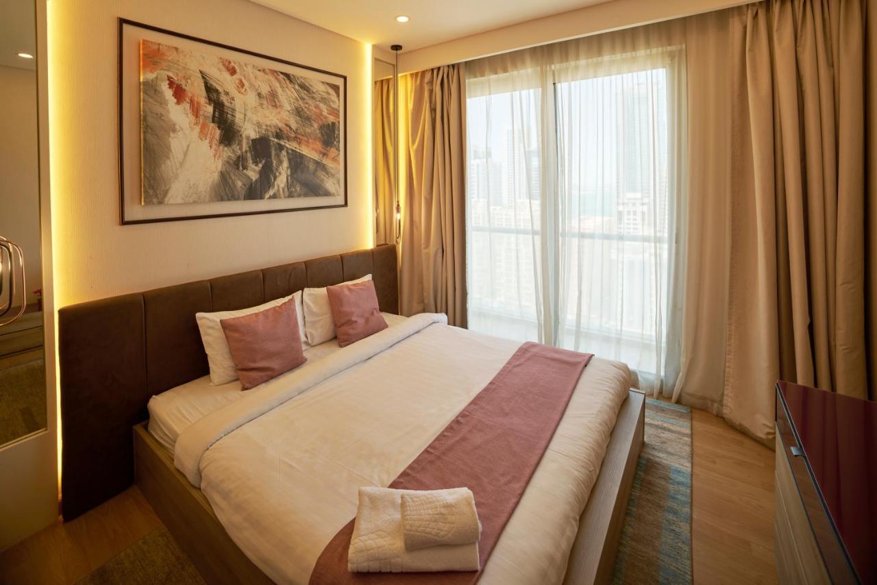 Apartament Afaq Tower Manama Zewnętrze zdjęcie