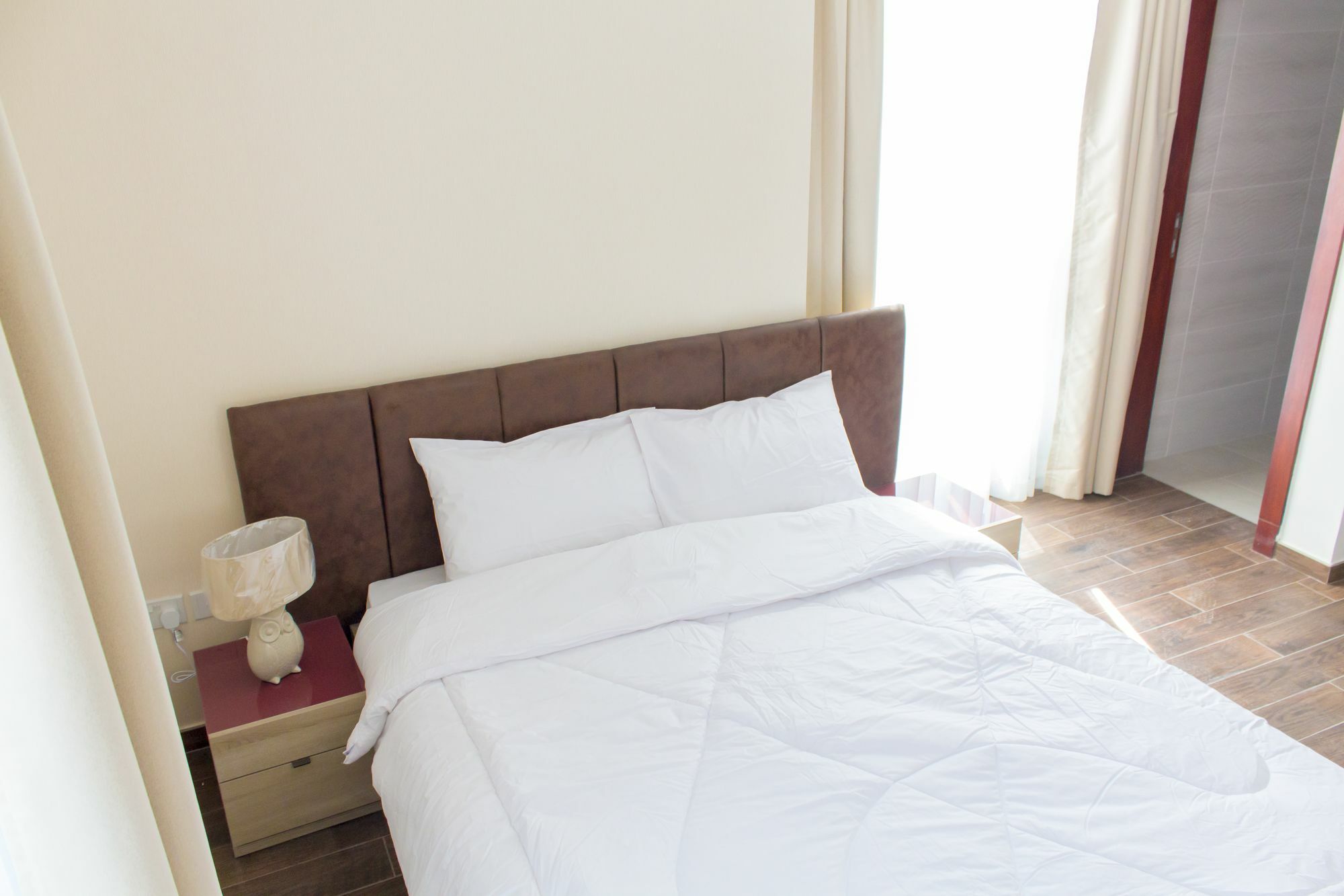 Apartament Afaq Tower Manama Zewnętrze zdjęcie