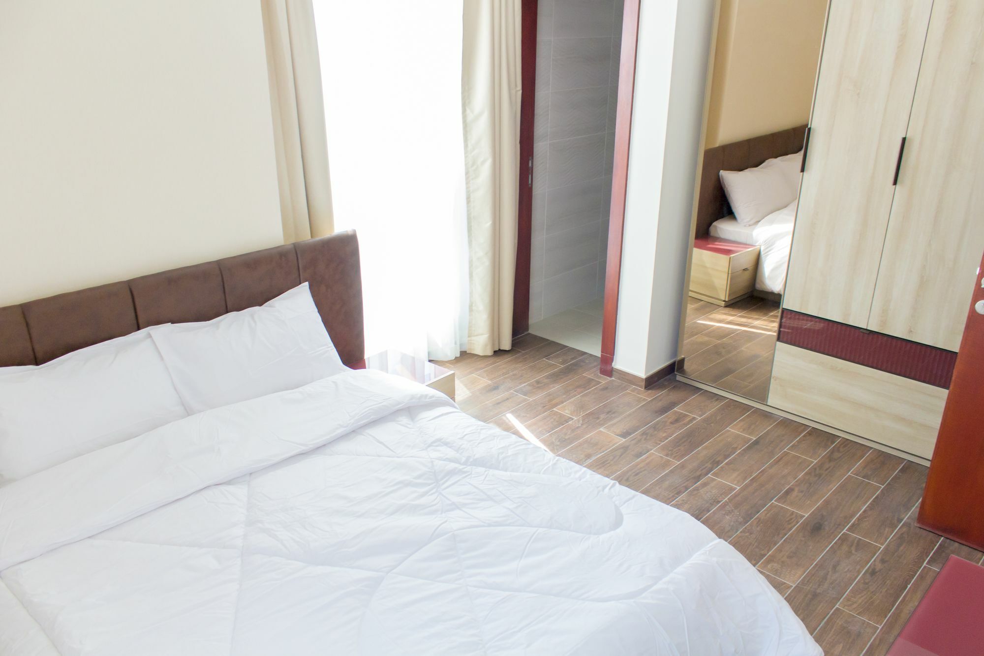 Apartament Afaq Tower Manama Zewnętrze zdjęcie