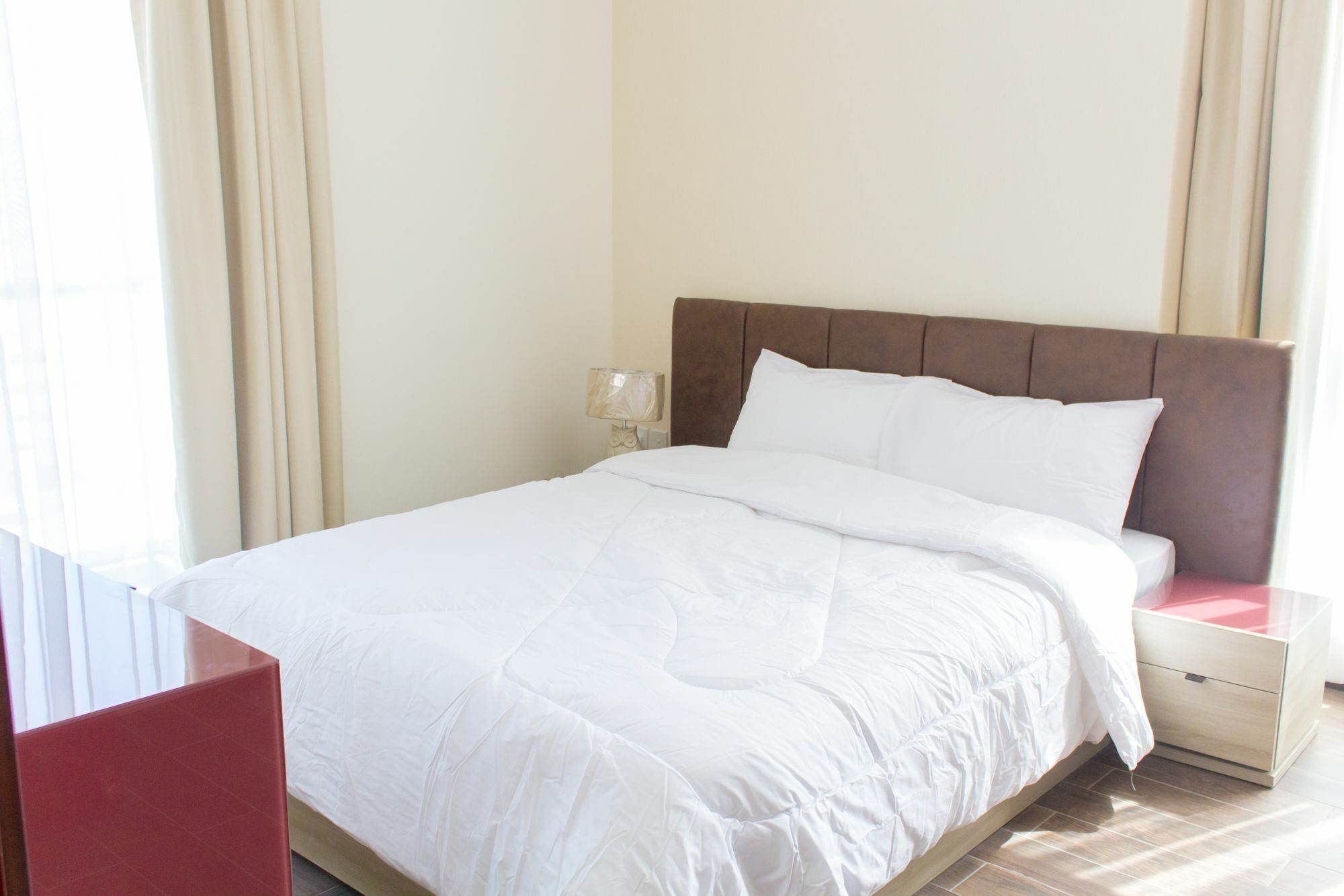 Apartament Afaq Tower Manama Zewnętrze zdjęcie