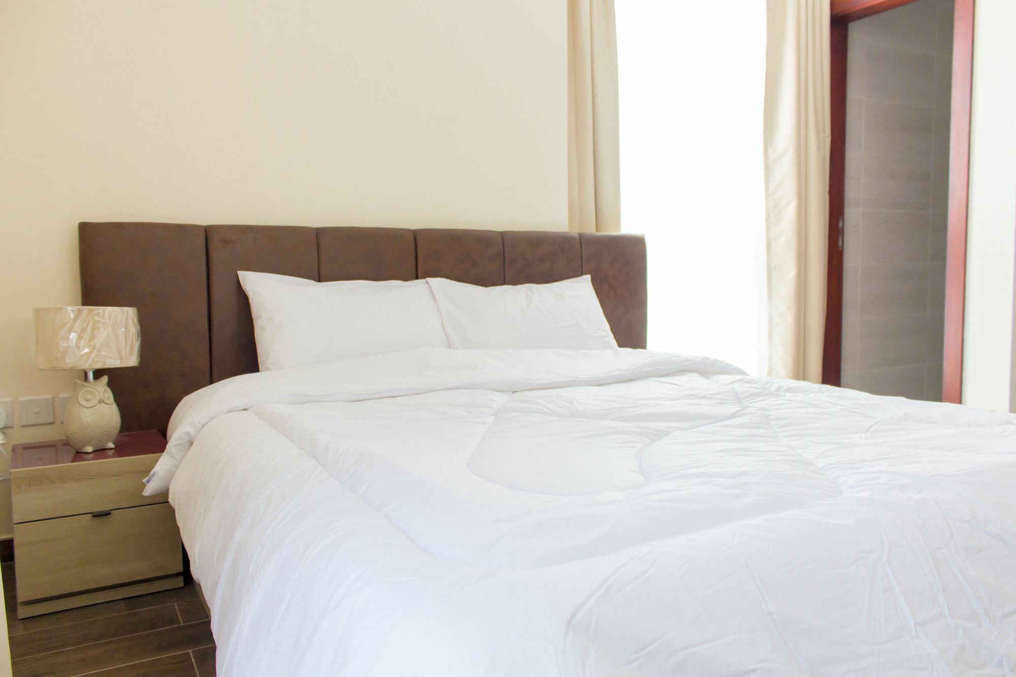 Apartament Afaq Tower Manama Zewnętrze zdjęcie